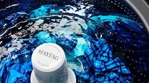 How to Fix a Leaking Washing Machine | Maytag