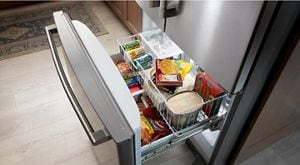 Maytag Whirlpool Fridge Ice Maker Not Working: Quick Fixes Guide