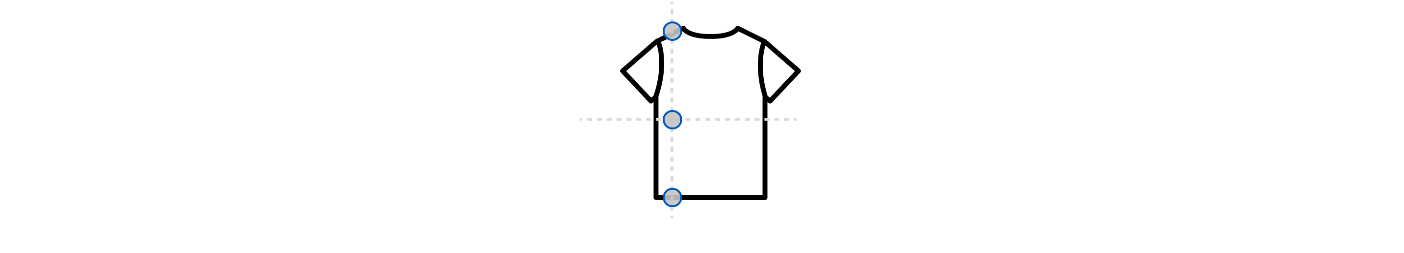 T-shirt icon