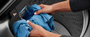 How to get candle wax out of clothes deals