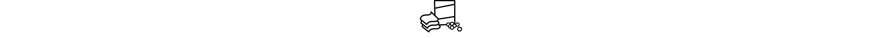 Laundry boosters icon