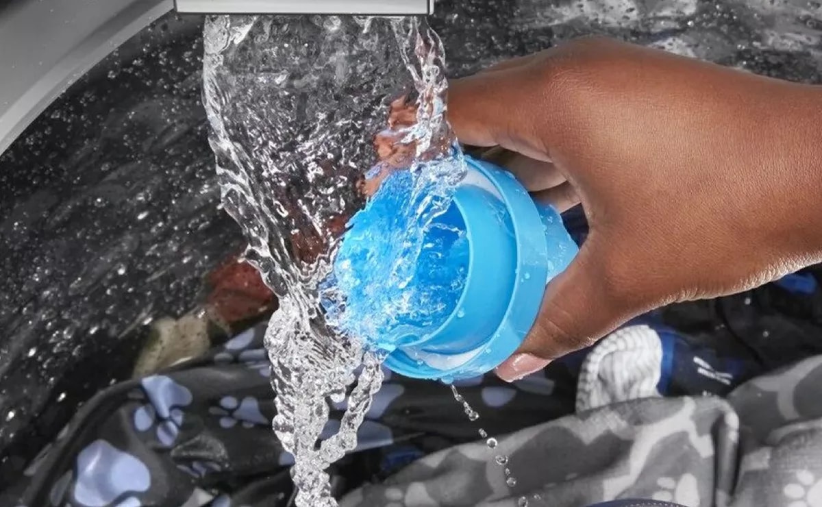 How to Get Detergent Stains Out of Clothes  | Maytag