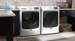 Best washer and dryer for dog hair 2025
