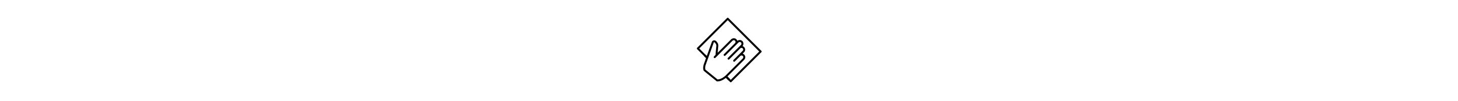 Wipe icon