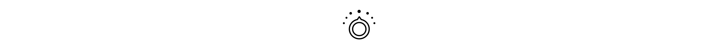 Normal wash cycle icon