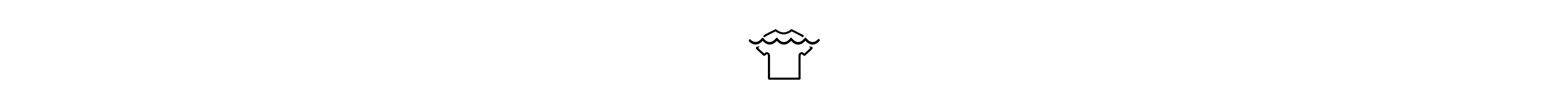 Shirt soaking icon