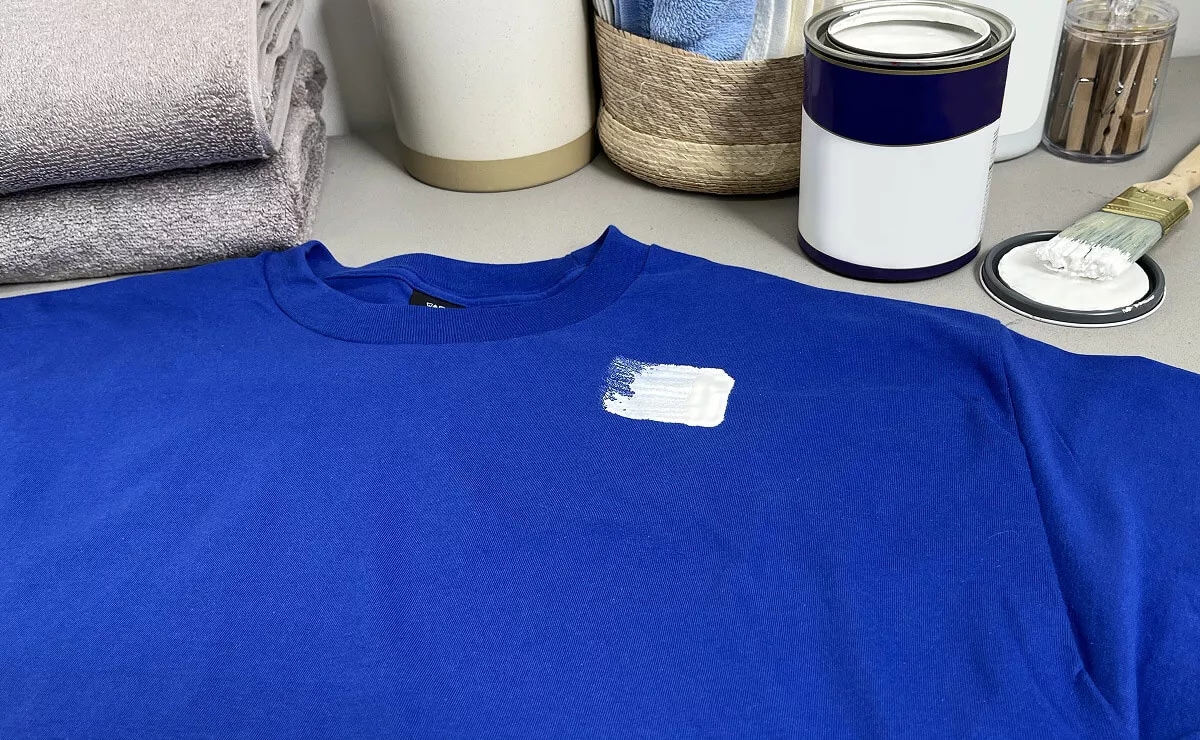 How To Get Paint Out Of Clothes: Latex, Acrylic & Oil-Based | Maytag