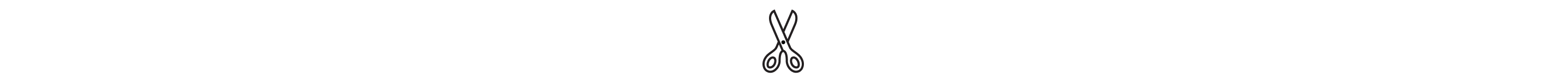 Scissors icon