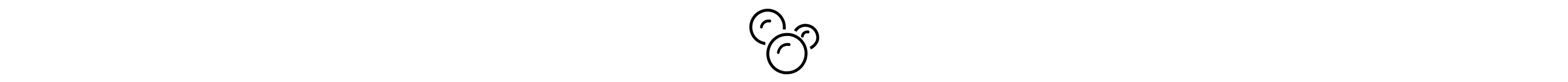 Bubbles icon