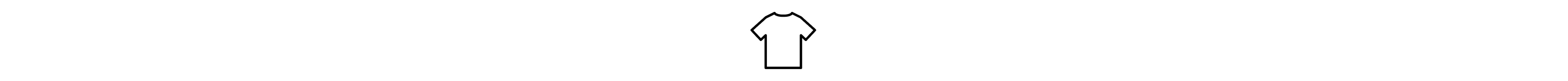 T-shirt icon