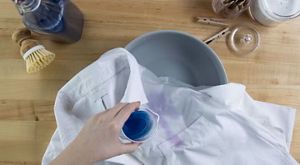 How to Get Stains Out of White Clothes | Maytag