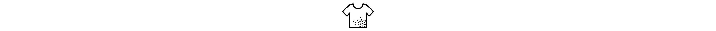 Dirty shirt icon