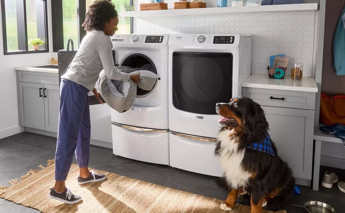How to Get Urine Smells Out of Clothes: 6 Methods | Maytag