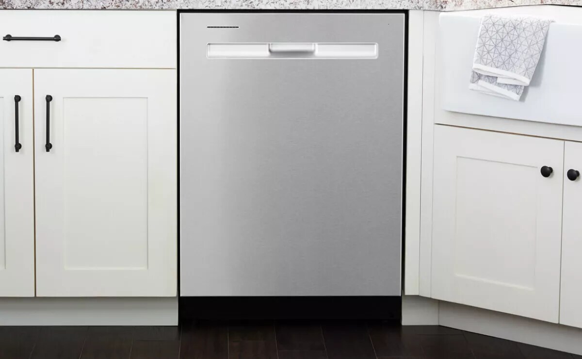 Ss Techno Installing Bosch 500 Series Dishwasher Bosch 800 Series