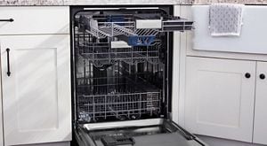 How to Install a Dishwasher in 8 Steps Maytag