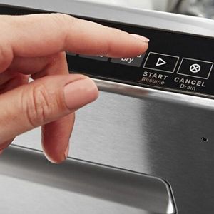 Installing whirlpool dishwasher 2025