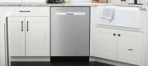 How to Install a Dishwasher DIY Dishwasher Installation Maytag