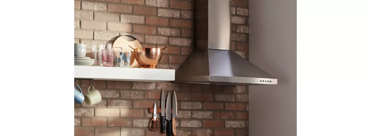 How to Install a Range Hood in Your Kitchen | Maytag
