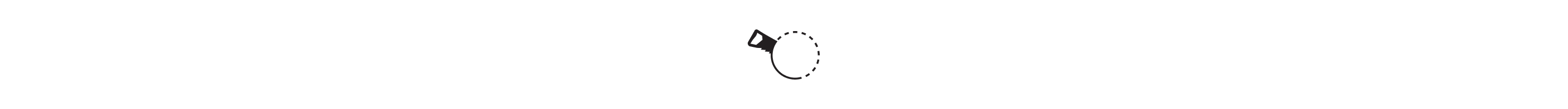 Cut a hole icon