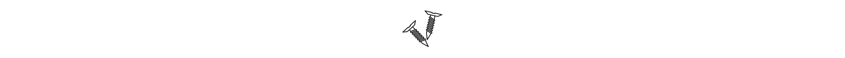 Mounting screws icon