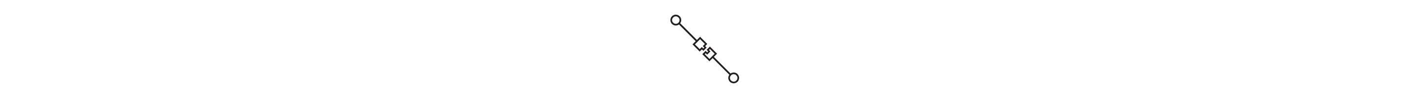 Complete electrical wiring icon