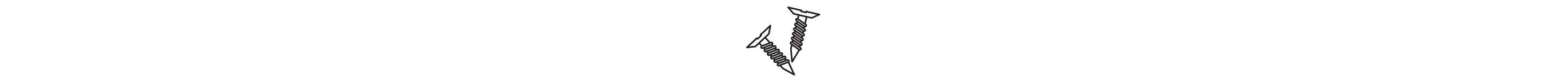 Mounting screws icon