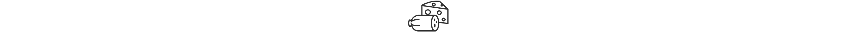 Block of cheese and sausage link