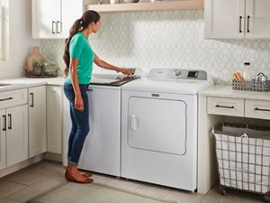 Top rated top top load washers