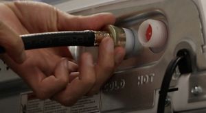 How to Install a Top Load Washer in 12 Steps Maytag