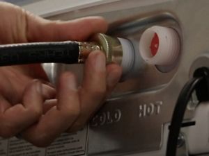 How to Install a Top Load Washer in 12 Steps Maytag