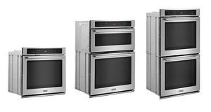 How to Install a Wall Oven Single Double or Combo Maytag