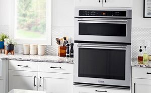 Discount wall ovens outlet clearance