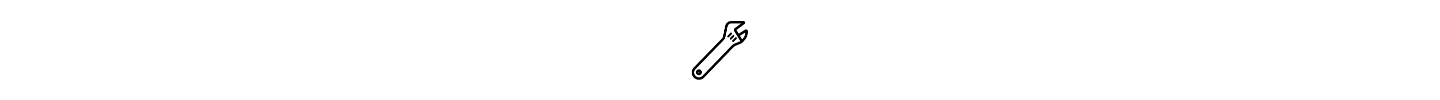 Wrench icon