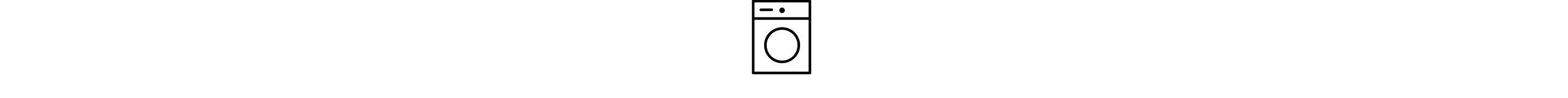 Dryer icon