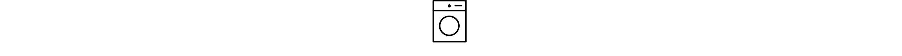 Washer icon