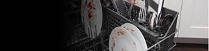 Dishwasher sales electrical load