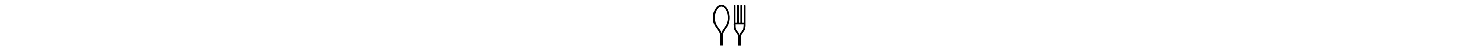 Utensils icon