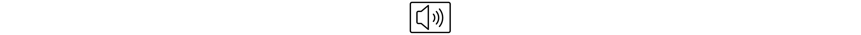 Sound button icon