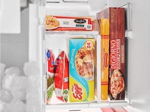 How to Organize a Side by Side Refrigerator Maytag