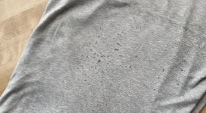 Remove sales fabric pills