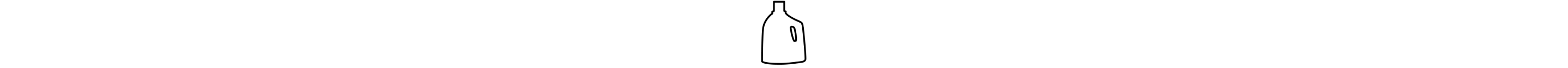 Detergent bottle icon