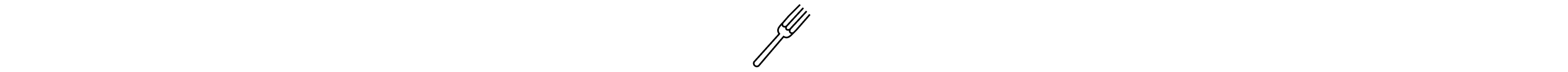 Fork icon