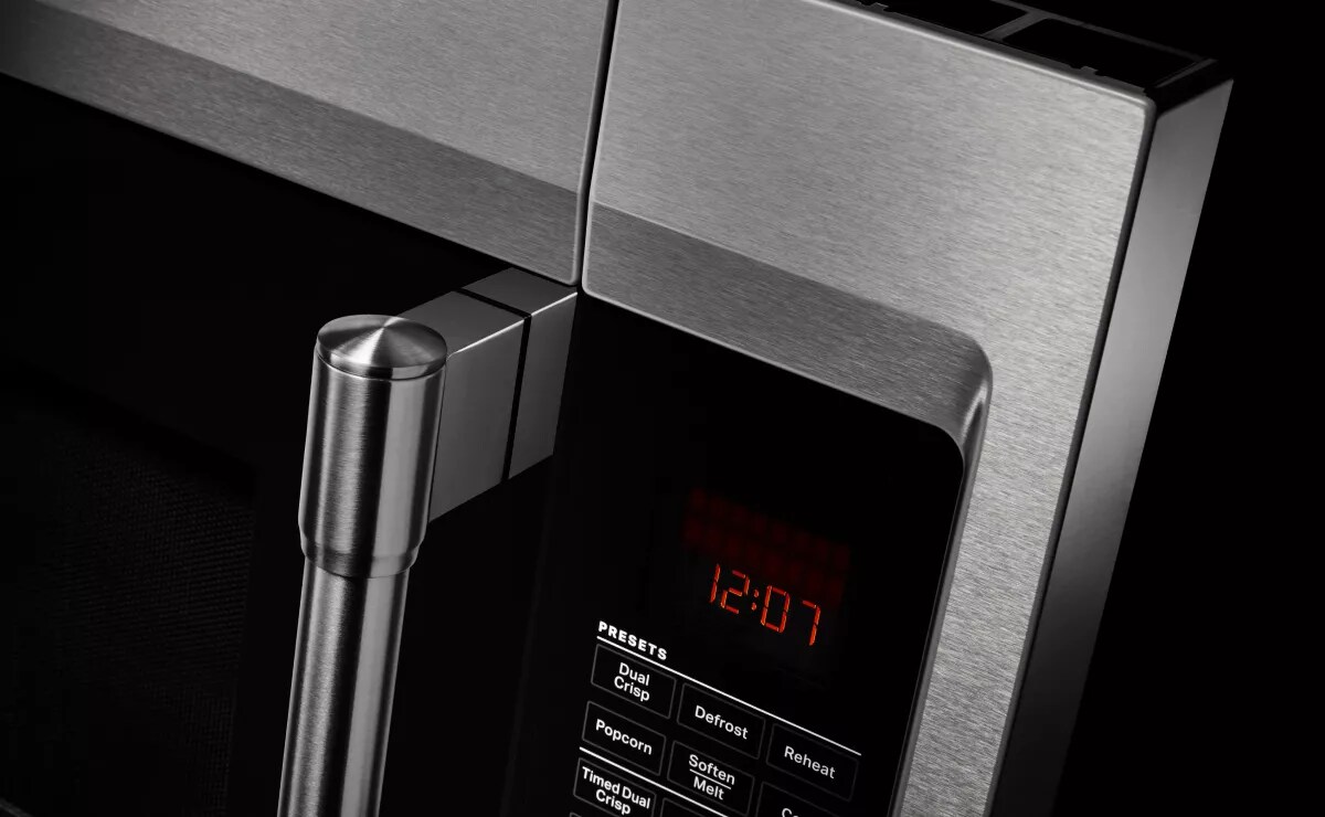 How To Quickly Make Rice in Your Microwave | Maytag