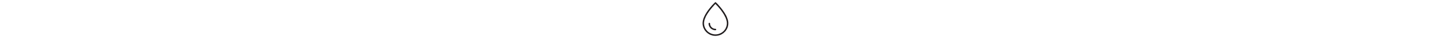 Water droplet icon