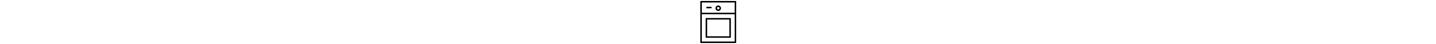 Washing machine icon
