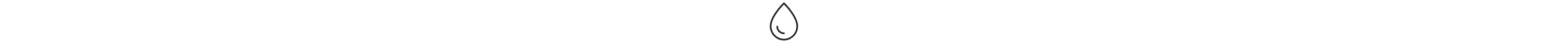 Water droplet icon