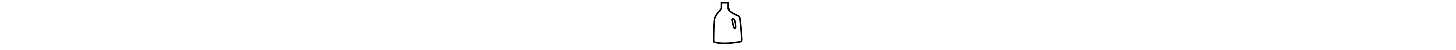 Detergent bottle icon
