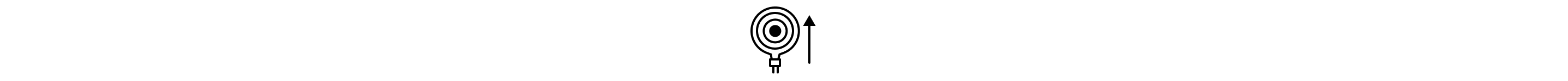 An electric stove coil burner icon.