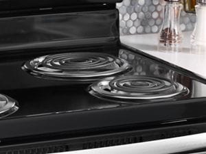 How to Remove Electric Stove Burners Maytag