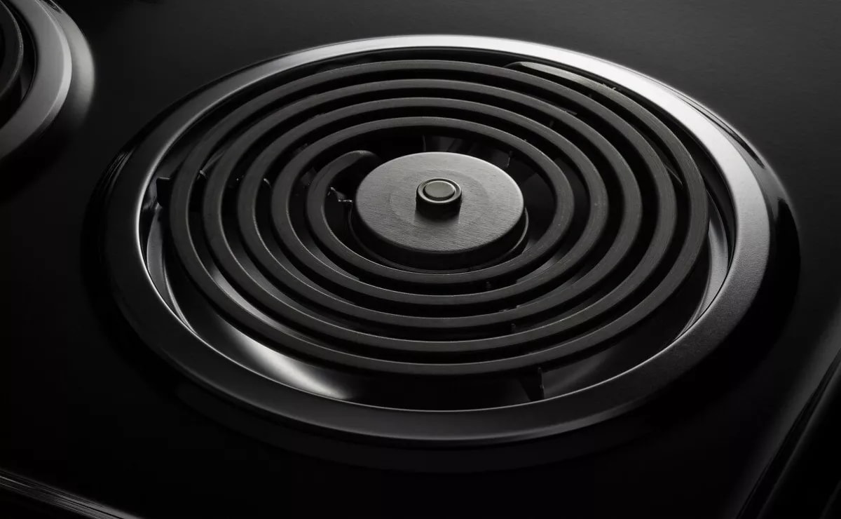 How to Remove Electric Stove Burners | Maytag